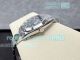 ARF Super Copy Rolex Datejust II Swiss 3235 Olive Green Dial Watch 41mm (5)_th.jpg